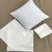 پارچه مخمل سفید مخصوص چاپ