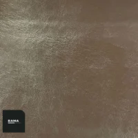 چرم مصنوعی کارلوس صدف قهوه ای