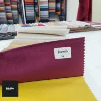 پارچه مبلی جاسمین کد 54