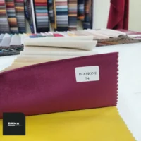 پارچه مبلی دیاموند کد 54