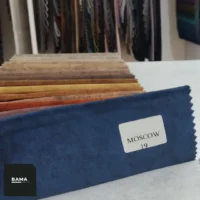 پارچه مبلی مسکو کد 19