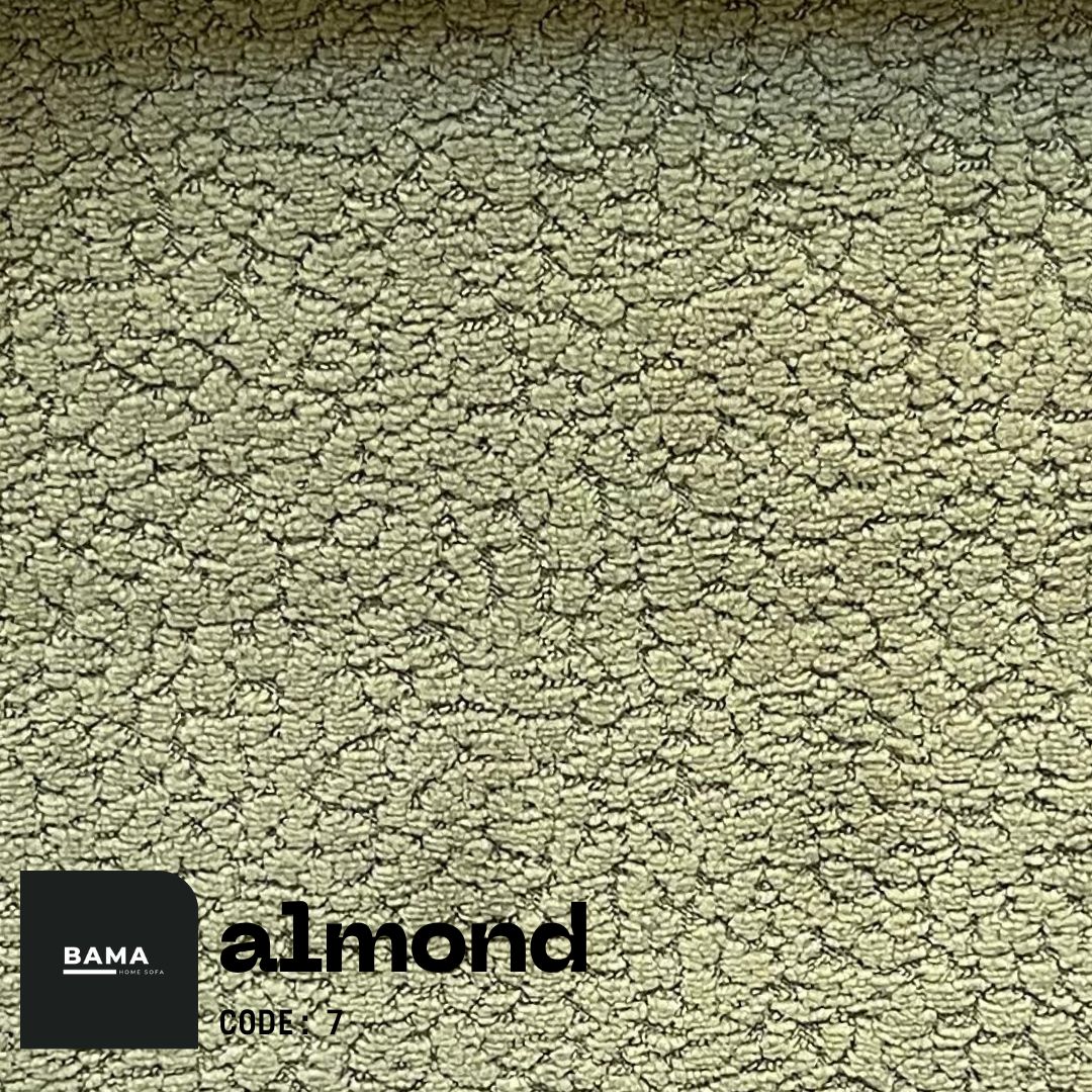 پارچه مبلی آلموند کد 7