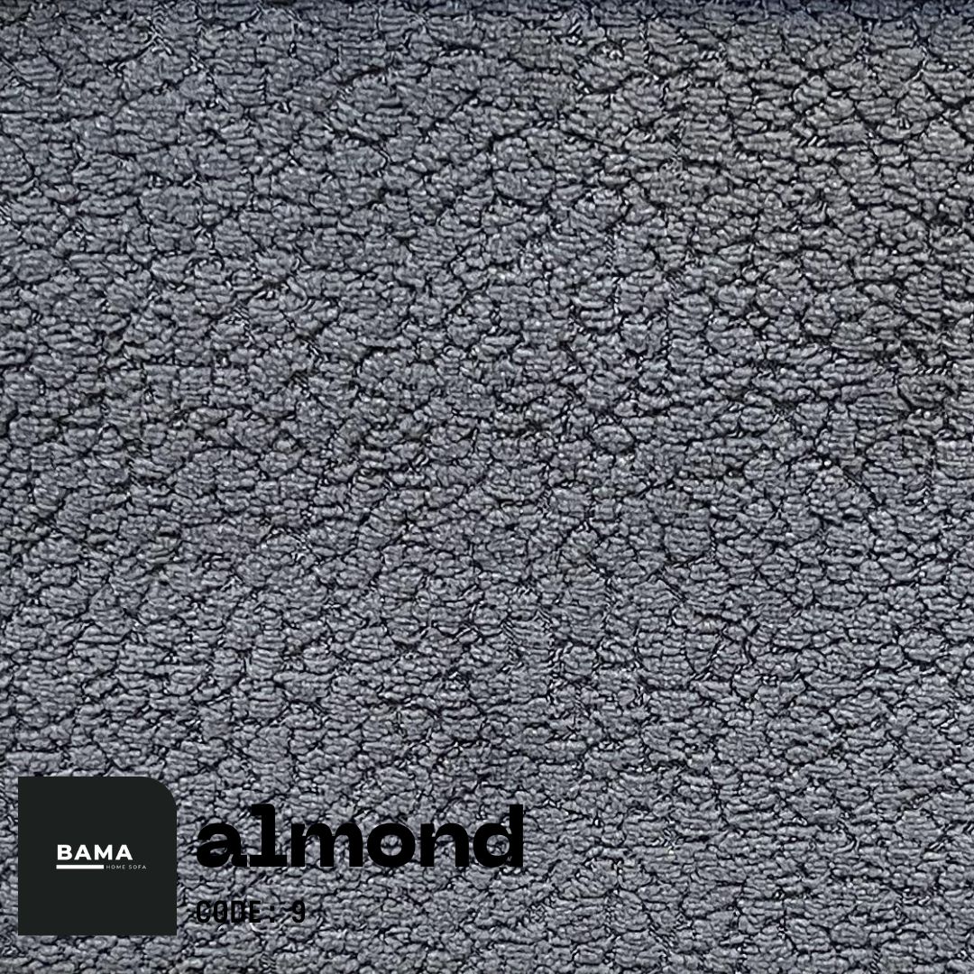 پارچه مبلی آلموند کد 9